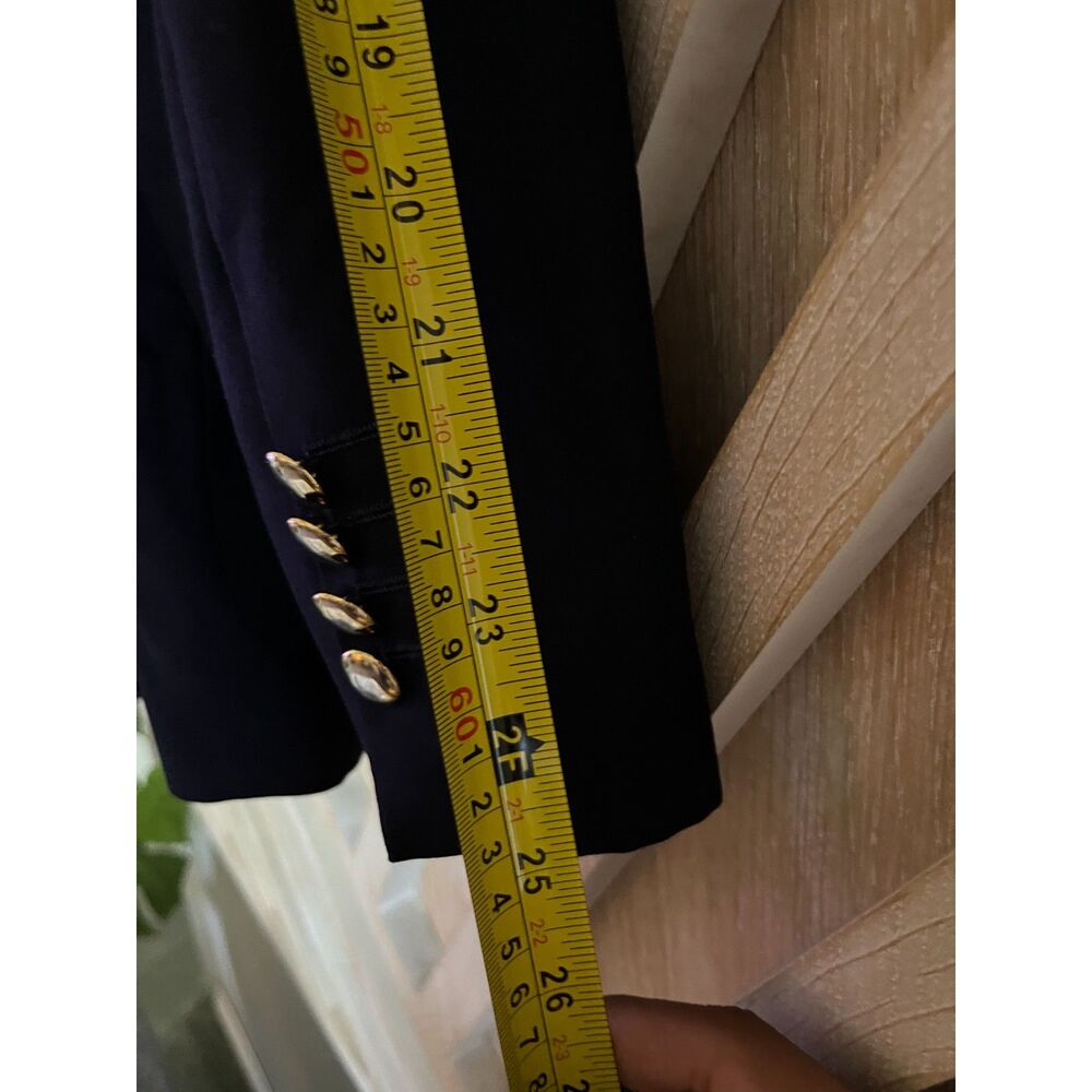 Officine Generale Mathilde Blazer - Picture 7 of 8